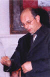 Maestro Rocco Pellegrino